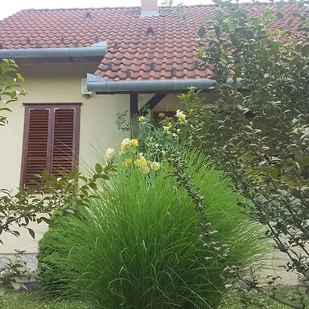 Holiday home Buzavirag Apartman Orfu