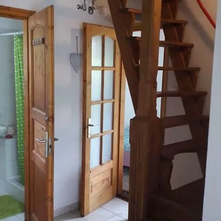 Buzavirag Apartman * Orfu