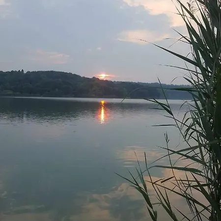 Buzavirag Apartman Holiday home *