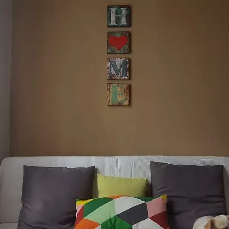 Buzavirag Apartman Holiday home Orfu